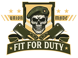 Fit For Duty Food Services