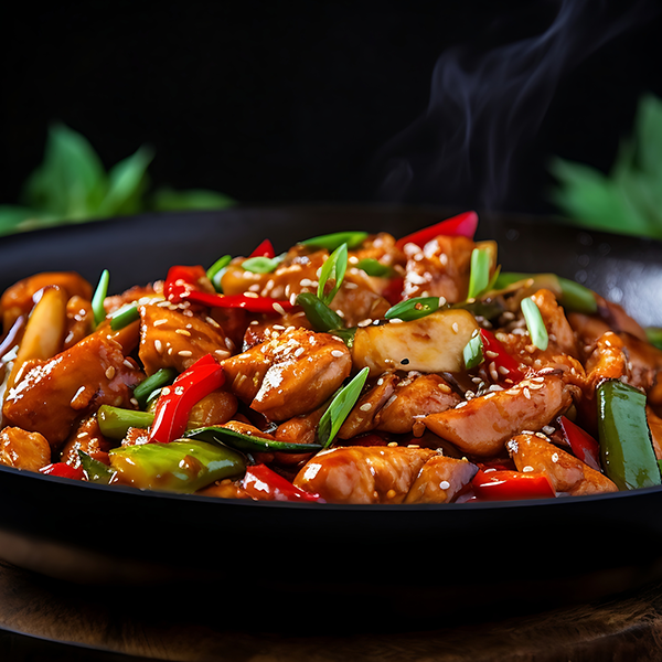 Fit For Duty Food Services