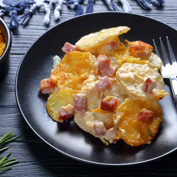 Fit For Duty Food Services