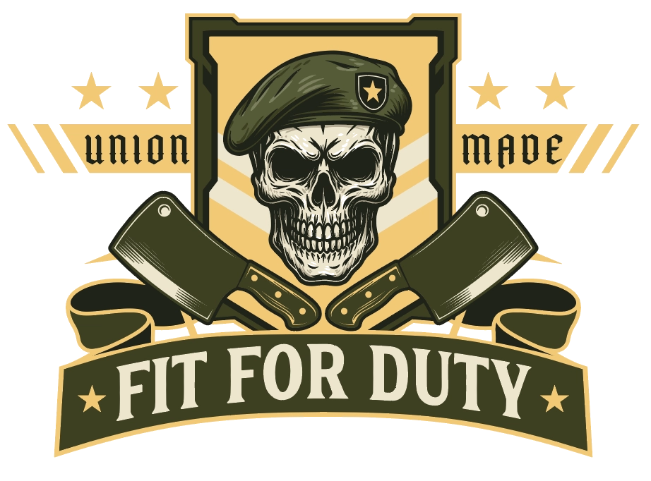 Fit For Duty Food Services